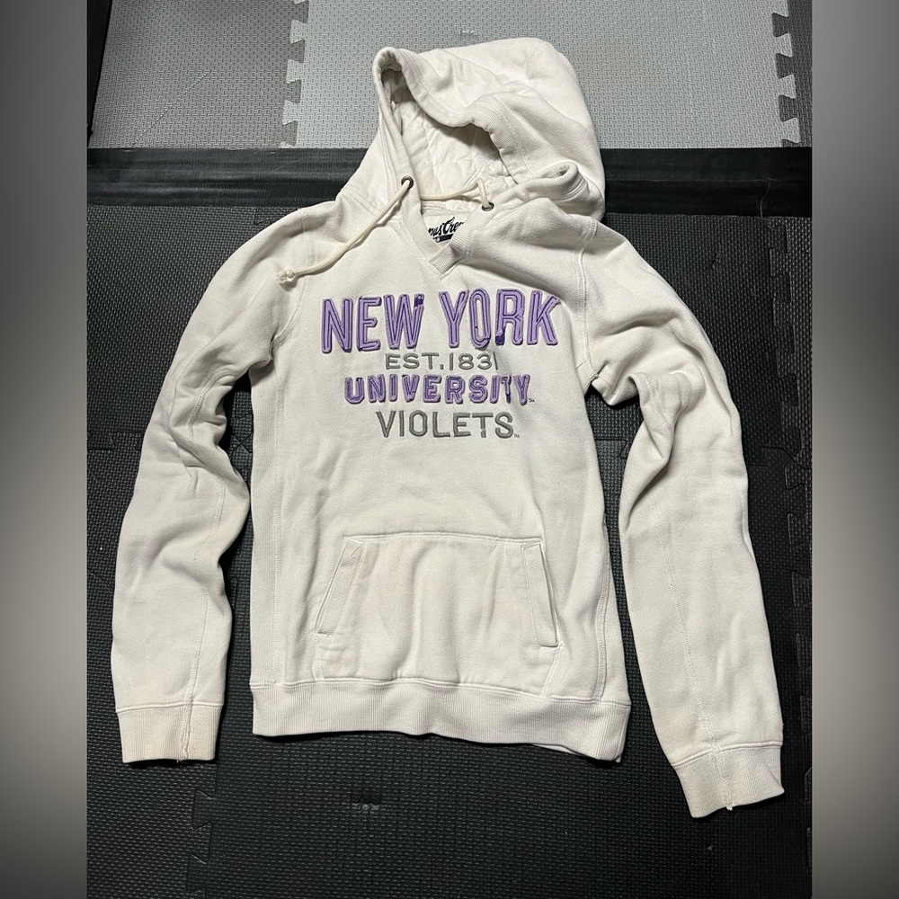 Campus Crew Sweater